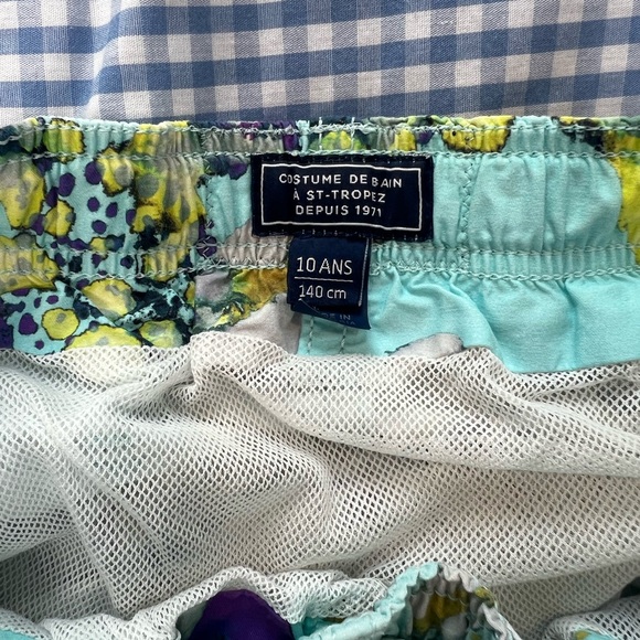 Vilebrequin boys swim trunks - Picture 3 of 3